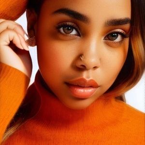 Meet your Posher, Jasmine